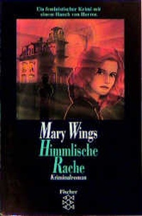 Enlarge image Cover: Himmlische Rache - Fischer Taschenbuch