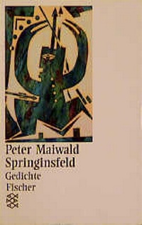 Enlarge image Cover: Springinsfeld - Fischer Taschenbuch