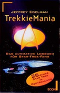 Cover: TrekkieMania - Econ