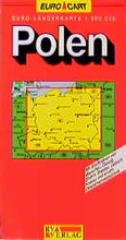 Cover: Polen - MAIRDUMONT