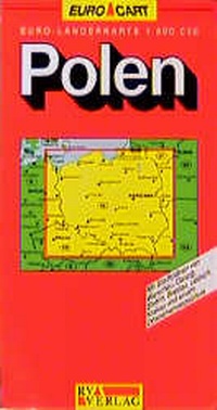 Abbildung von: Polen - MAIRDUMONT