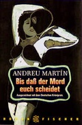 Cover: Bis dass der Mord euch scheidet - Fischer Taschenbuch