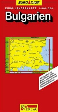 Abbildung von: Bulgarien - MAIRDUMONT