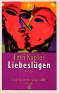 Cover: Liebesl&uuml;gen - Fischer Taschenbuch