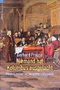 Cover: Niemand hat Kolumbus ausgelacht - Econ