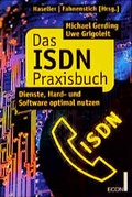Cover: Das ISDN Praxisbuch - Econ