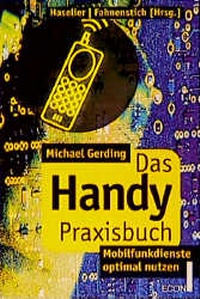 Enlarge image Cover: Das Handy Praxisbuch - Econ