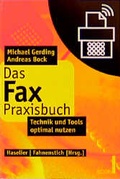 Cover: Das Fax Praxisbuch - Econ