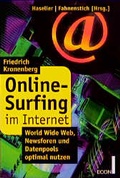 Cover: Online-Surfing im Internet - Econ