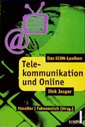 Cover: Das ECON Lexikon - Econ