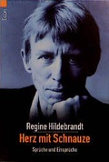 Cover: Herz mit Schnauze - Econ