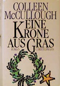 Cover: Eine Krone aus Gras - C. Bertelsmann