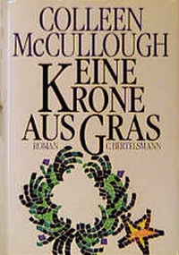Enlarge image Cover: Eine Krone aus Gras - C. Bertelsmann