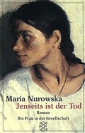 Cover: Jenseits ist der Tod - Fischer Taschenbuch