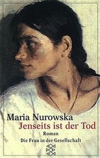 Enlarge image Cover: Jenseits ist der Tod - Fischer Taschenbuch