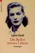 Cover: Die Rollen meines Lebens - Econ