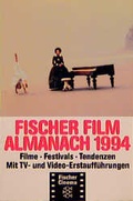 Cover: Fischer Film Almanach - Fischer Taschenbuch