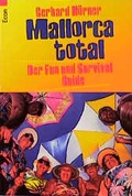 Cover: Ballermann total - Econ