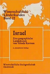 Enlarge image Cover: Israel - Wissenschaftliche Buchgesellschaft (Wbg)