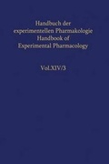 Cover: The Adrenocortical Hormones - Springer