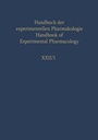 Cover: Die Gestagene - Springer