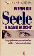Cover: Wenn die Seele krank macht - Gruner + Jahr