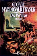 Cover: Die Piraten - Ullstein Taschenbuchverlag