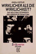 Cover: Wirklicher als die Wirklichkeit? - Fischer Taschenbuch