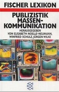Cover: Fischer Lexikon Publizistik - Fischer Taschenbuch