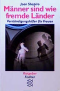 Cover: M&auml;nner sind wie fremde L&auml;nder - Fischer Taschenbuch