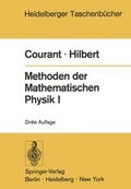 Cover: Methoden der Mathematischen Physik I - Springer