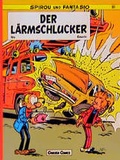 Cover: Der L&auml;rmschlucker - Carlsen