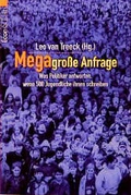 Cover: Megagrosse Anfrage - Econ