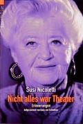 Cover: Nicht alles war Theater - Econ