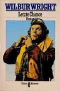 Cover: Letzte Chance - Ullstein Taschenbuchverlag