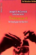 Cover: Todeszone 4 - Econ