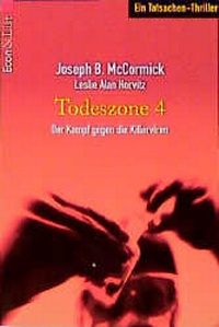 Enlarge image Cover: Todeszone 4 - Econ