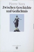 Cover: Zwischen Geschichte und Ged&auml;chtnis - Fischer Taschenbuch