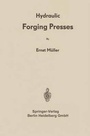 Cover: Hydraulic Forging Presses - Springer