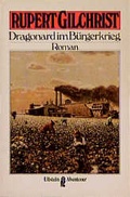 Cover: Dragonard im B&uuml;rgerkrieg - Ullstein Taschenbuchverlag