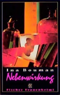Cover: Nebenwirkung - Fischer Taschenbuch