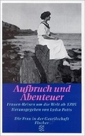Cover: Aufbruch und Abenteuer - Fischer Taschenbuch