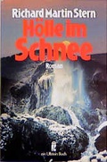 Cover: H&ouml;lle im Schnee - Ullstein Taschenbuchverlag
