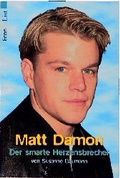 Cover: Matt Damon - Econ