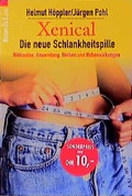 Cover: Xenical - Die neue Schlankheitspille - Econ