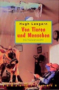 Cover: Von Tieren und Menschen - Fischer Taschenbuch