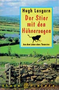 Cover: Der Stier mit den H&uuml;hneraugen - Fischer Taschenbuch
