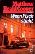 Cover: Wenn Fisch stinkt - Ullstein Taschenbuchverlag