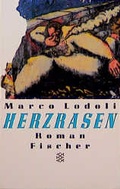 Cover: Herzrasen - Fischer Taschenbuch