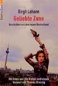 Cover: Geliebte Zone - Econ